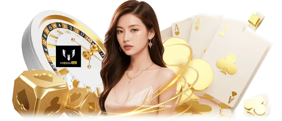 เกมสล็อต 89